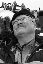 Rob Stapleton portrait